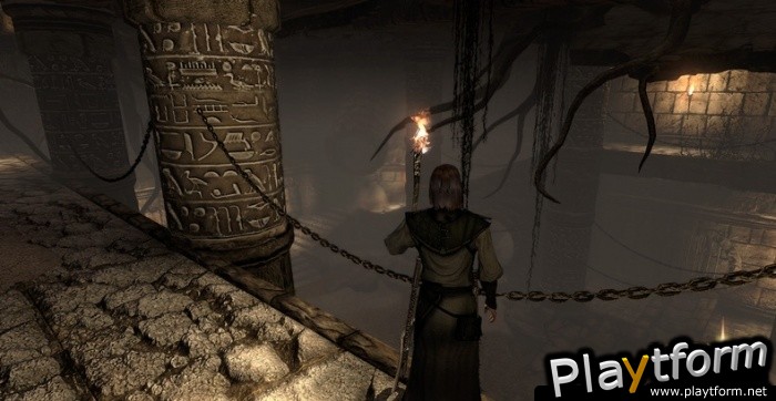 Two Worlds II (Xbox 360)