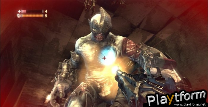 Singularity (Xbox 360)