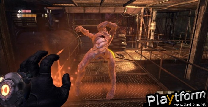 Singularity (Xbox 360)
