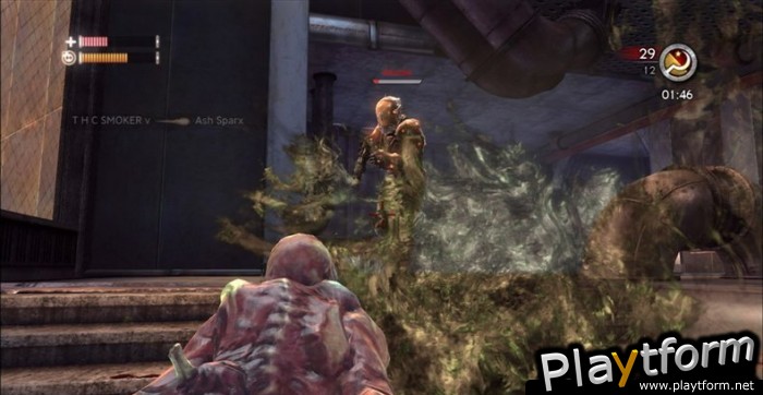 Singularity (Xbox 360)