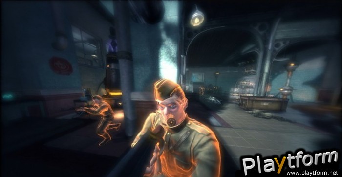 Singularity (Xbox 360)