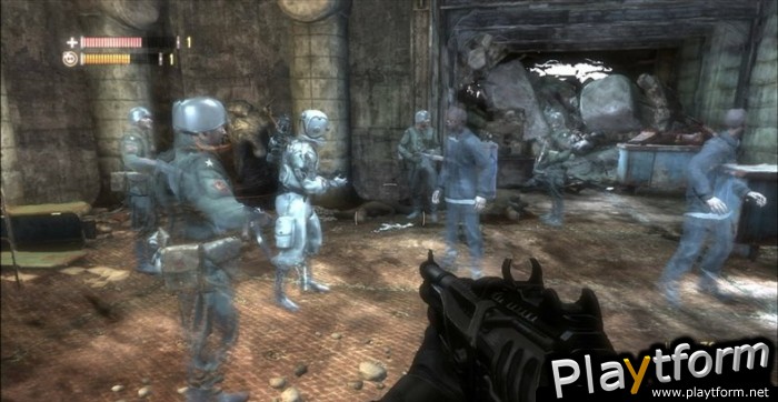 Singularity (Xbox 360)