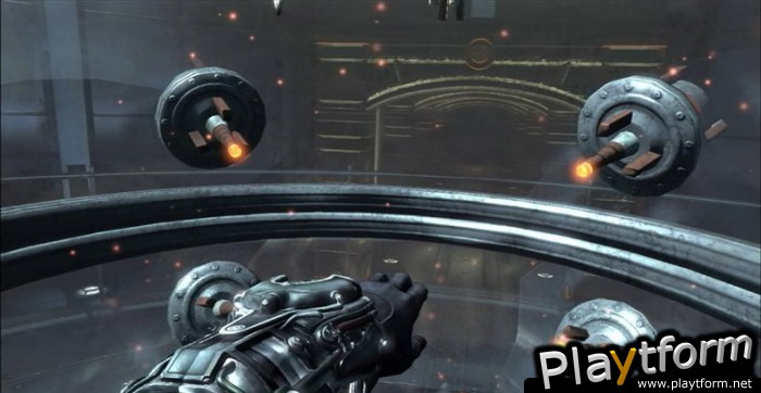 Singularity (Xbox 360)