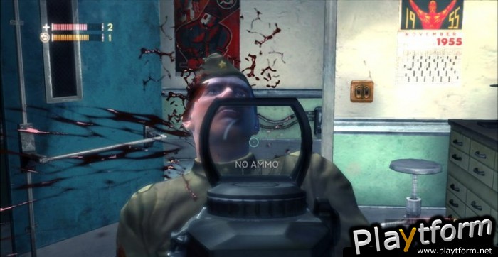 Singularity (Xbox 360)