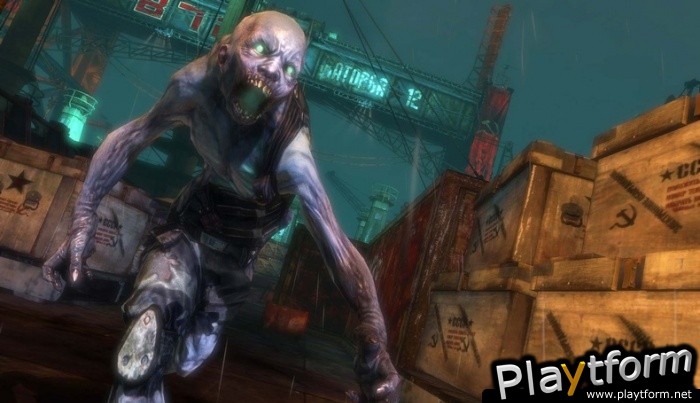 Singularity (Xbox 360)