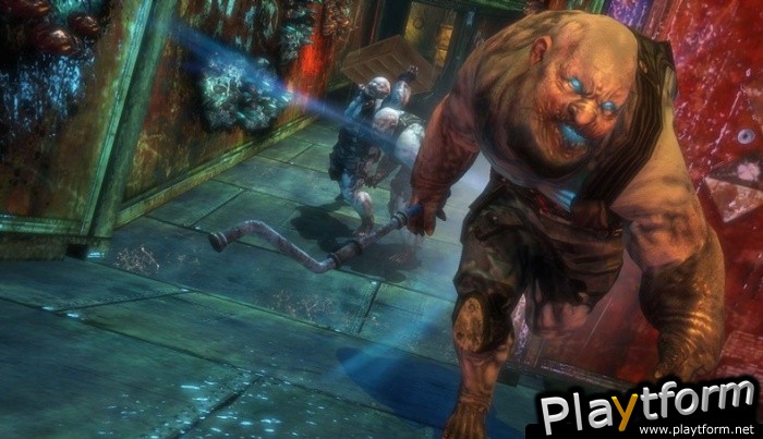 Singularity (Xbox 360)