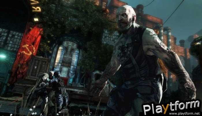 Singularity (Xbox 360)