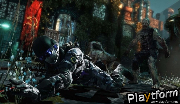 Singularity (Xbox 360)