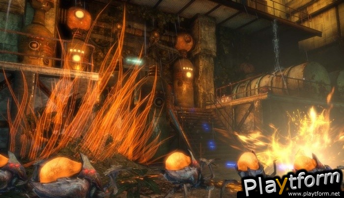 Singularity (Xbox 360)