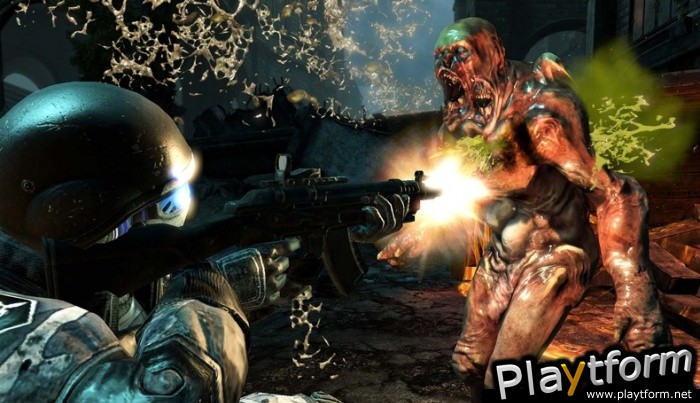 Singularity (Xbox 360)