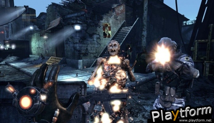 Singularity (Xbox 360)