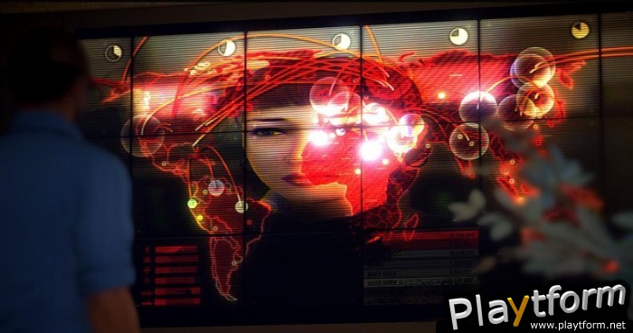 Alpha Protocol (PC)