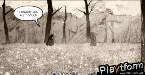 Metal Gear Solid: Peace Walker (PSP)
