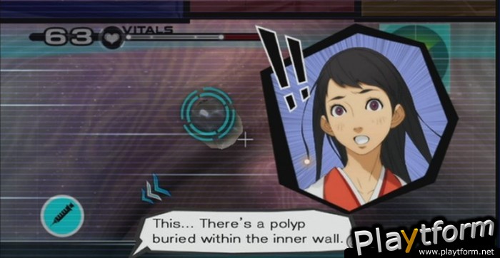Trauma Team (Wii)