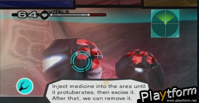 Trauma Team (Wii)