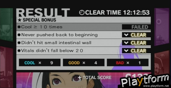 Trauma Team (Wii)