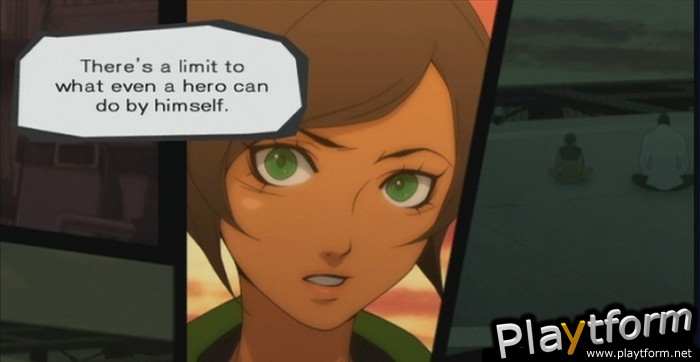 Trauma Team (Wii)