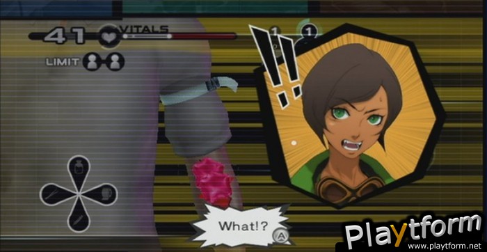 Trauma Team (Wii)