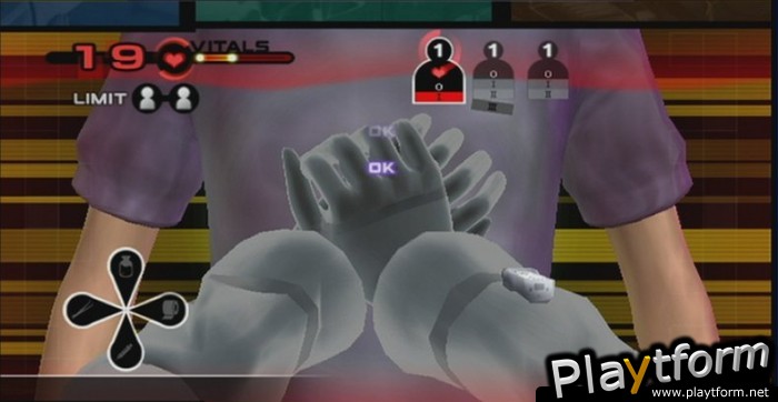 Trauma Team (Wii)