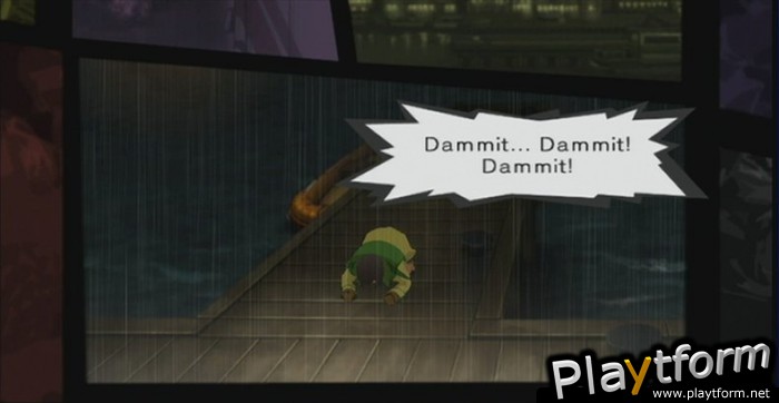 Trauma Team (Wii)