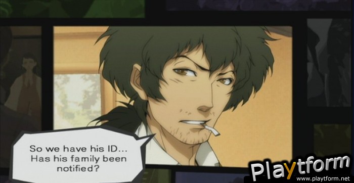 Trauma Team (Wii)