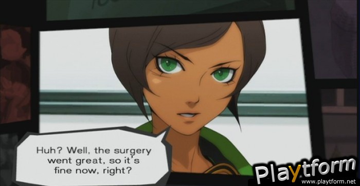 Trauma Team (Wii)