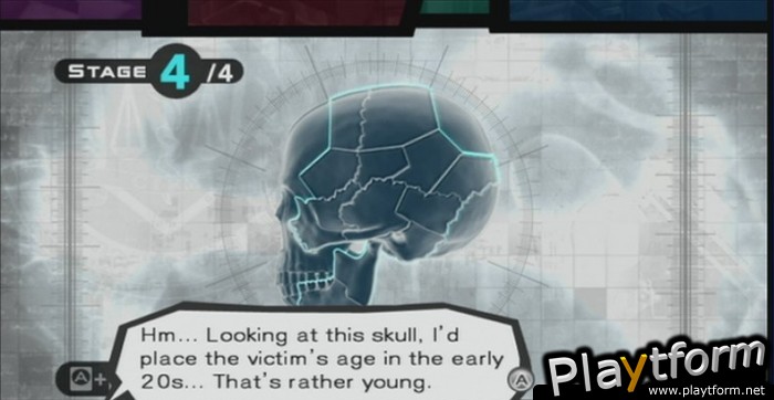 Trauma Team (Wii)