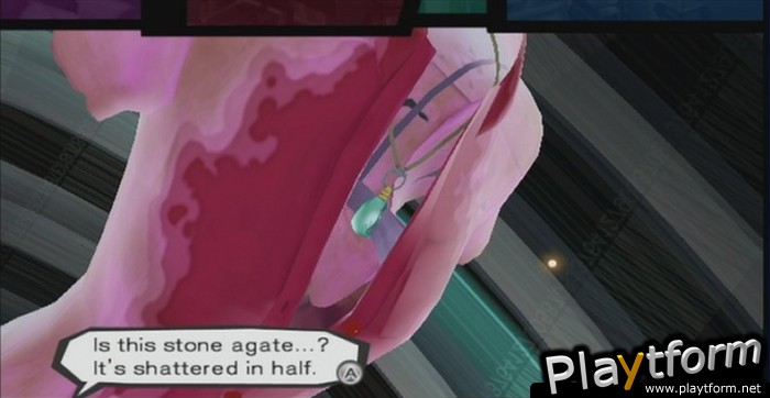 Trauma Team (Wii)