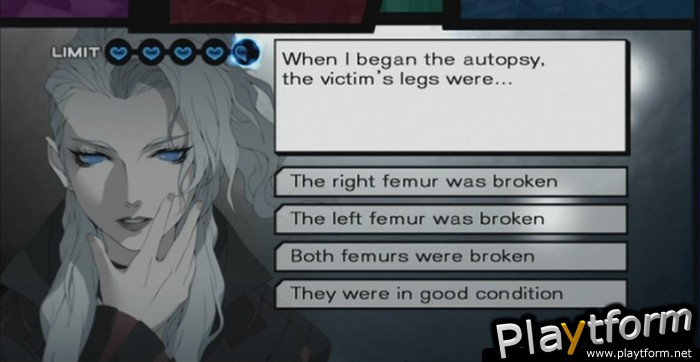 Trauma Team (Wii)