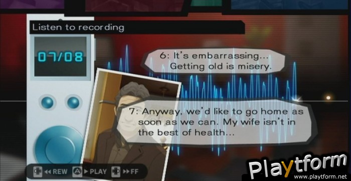 Trauma Team (Wii)