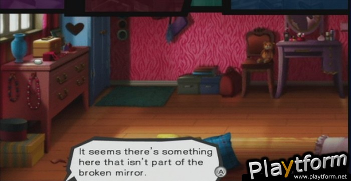 Trauma Team (Wii)