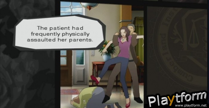 Trauma Team (Wii)