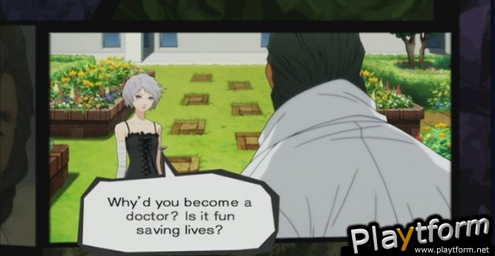 Trauma Team (Wii)