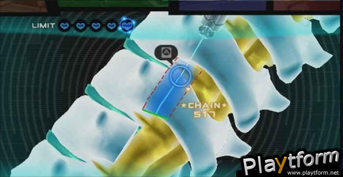 Trauma Team (Wii)
