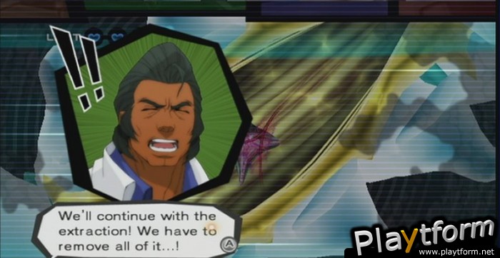 Trauma Team (Wii)