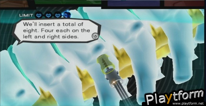 Trauma Team (Wii)