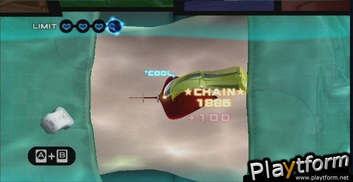 Trauma Team (Wii)