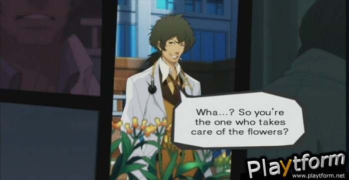 Trauma Team (Wii)