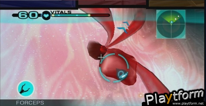 Trauma Team (Wii)