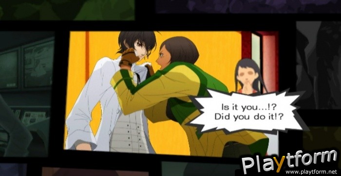 Trauma Team (Wii)