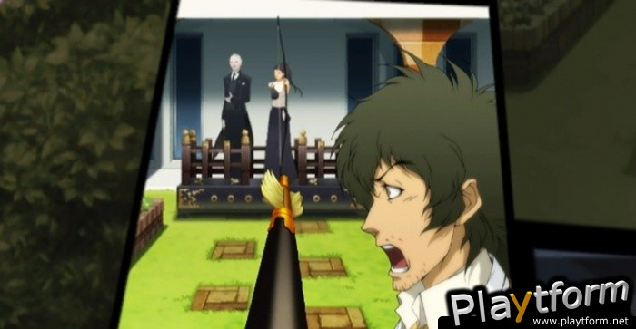 Trauma Team (Wii)