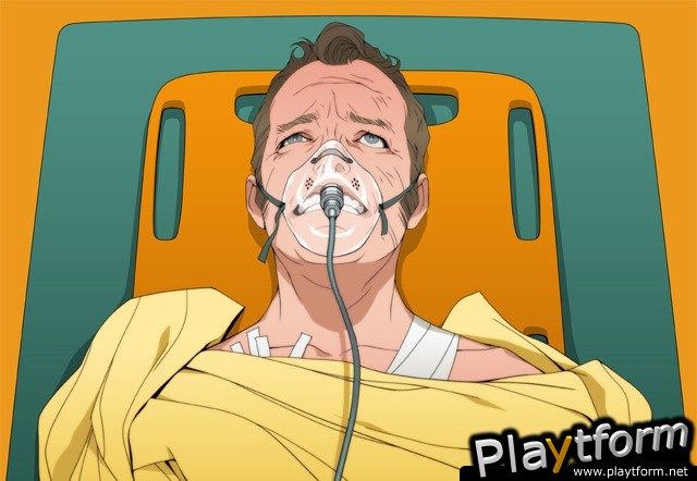 Trauma Team (Wii)
