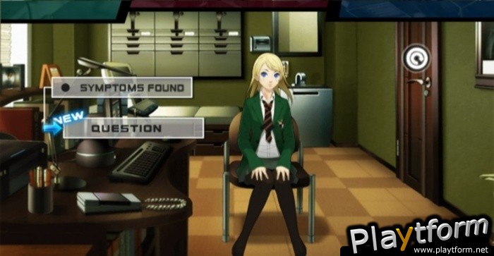 Trauma Team (Wii)