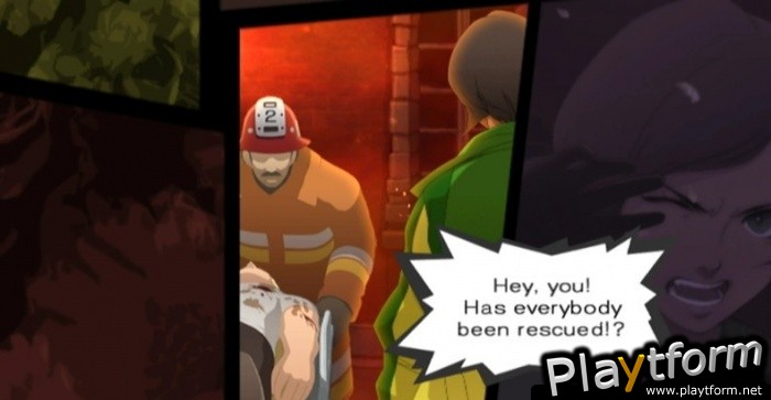 Trauma Team (Wii)