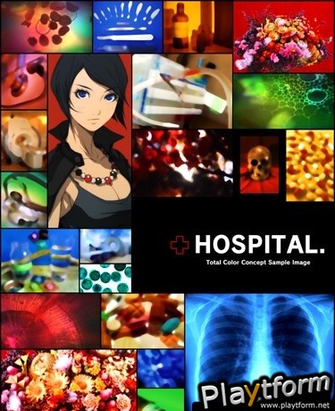 Trauma Team (Wii)