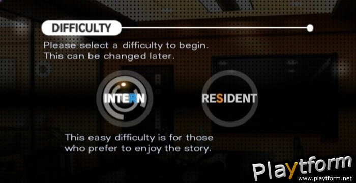 Trauma Team (Wii)