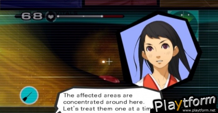 Trauma Team (Wii)