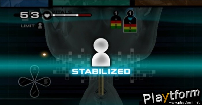 Trauma Team (Wii)
