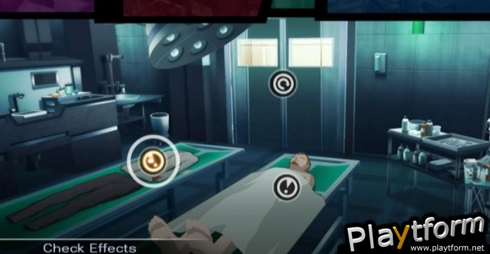 Trauma Team (Wii)