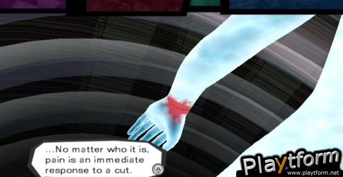 Trauma Team (Wii)
